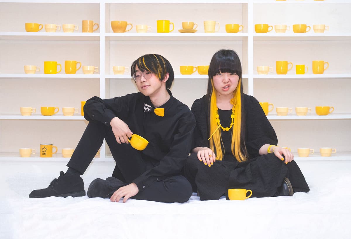 YellowMug’s Main Imageのサムネイル